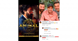 Netizens Can't Get Enough of Bobby Deol's 'Animal' Avatar
